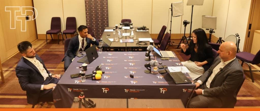 PODCAST | Deep Tech, Deep Tier, Deep Impact: scaling supply chain finance from pilot to performance