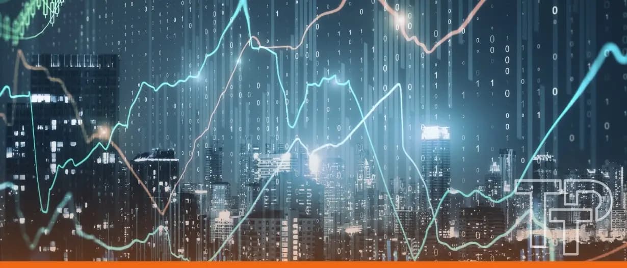 The digital revolution in trade: How tradetech is transforming global trade