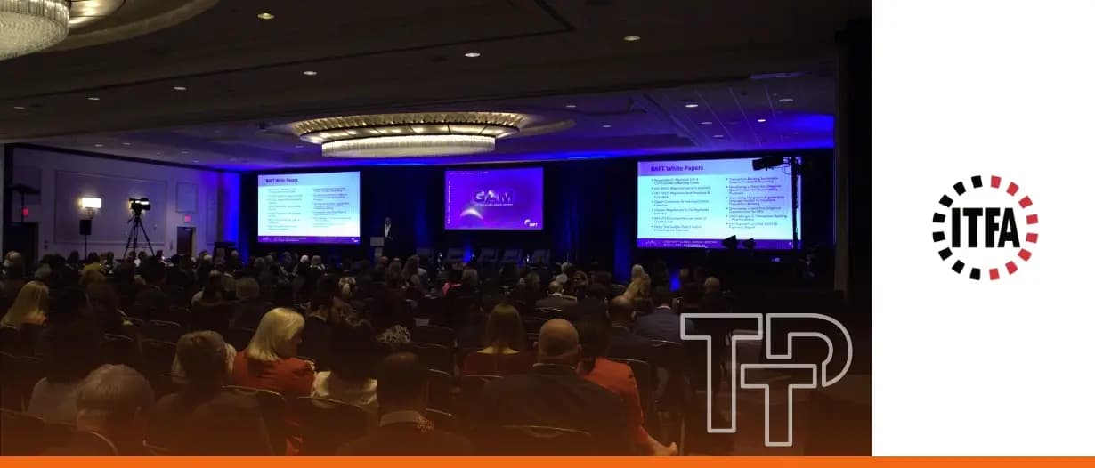 Why TF COP could finally shift the trade finance gap conversation into meaningful change