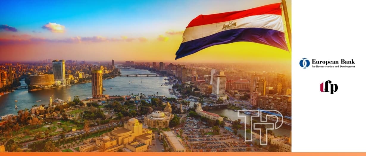 2025 EBRD TFP Trade Finance Forum Cairo
