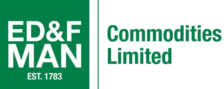 ED&F Man logo
