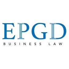 EPGD Business Law logo