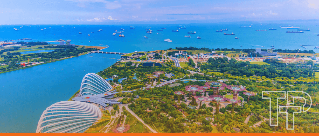 European Commission seeks approval for EU-Singapore agreement on digital trade