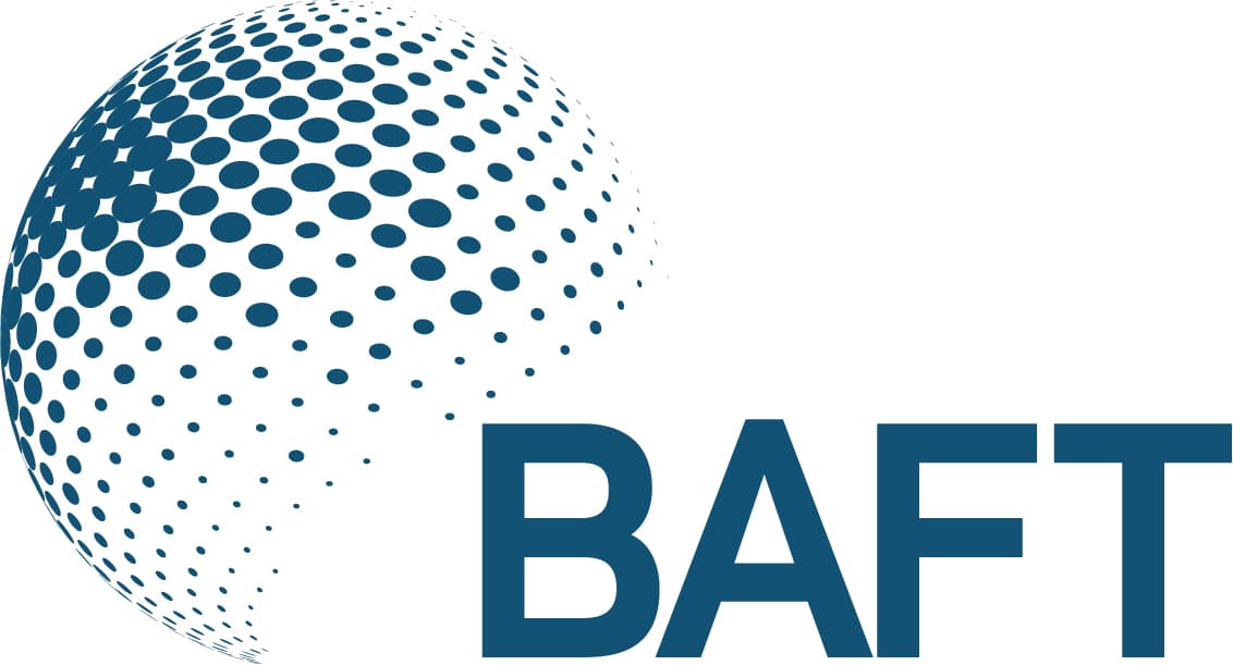Bankers Association for Finance and Trade (BAFT) logo