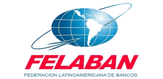 The Latin American Federation of Banks (FELABAN) logo