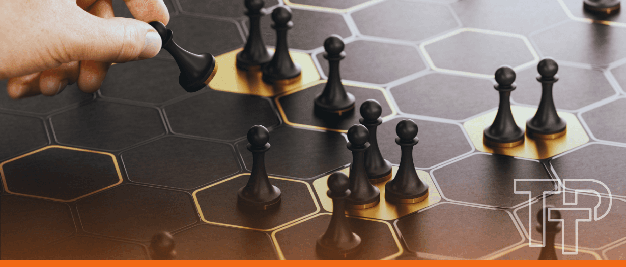 Firms viewing trade compliance strategically experience faster growth, new research finds