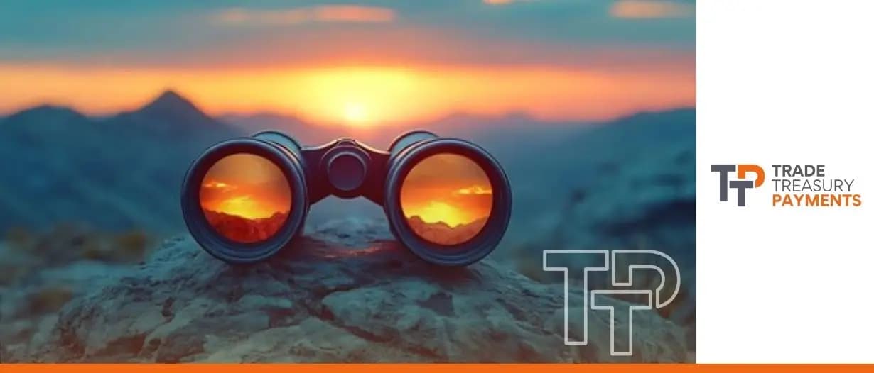 An Open Letter to the Trade Treasury Payments (TTP) community