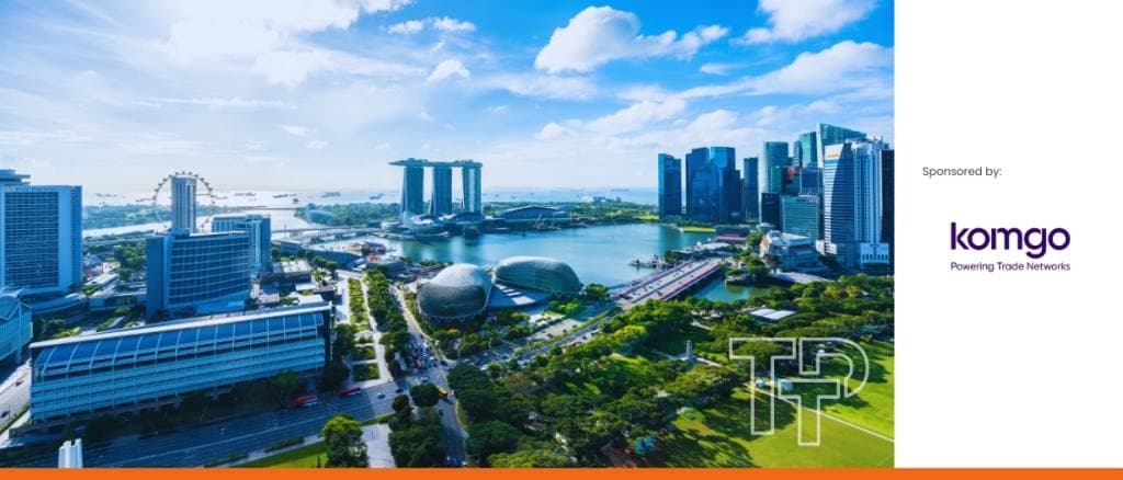 VIDEO | From the rooftop: Digital trade and treasury management systems
