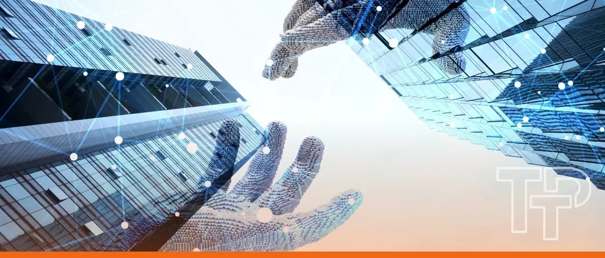 Inside the WTO World Trade Report: Will artificial intelligence help or hinder trade
