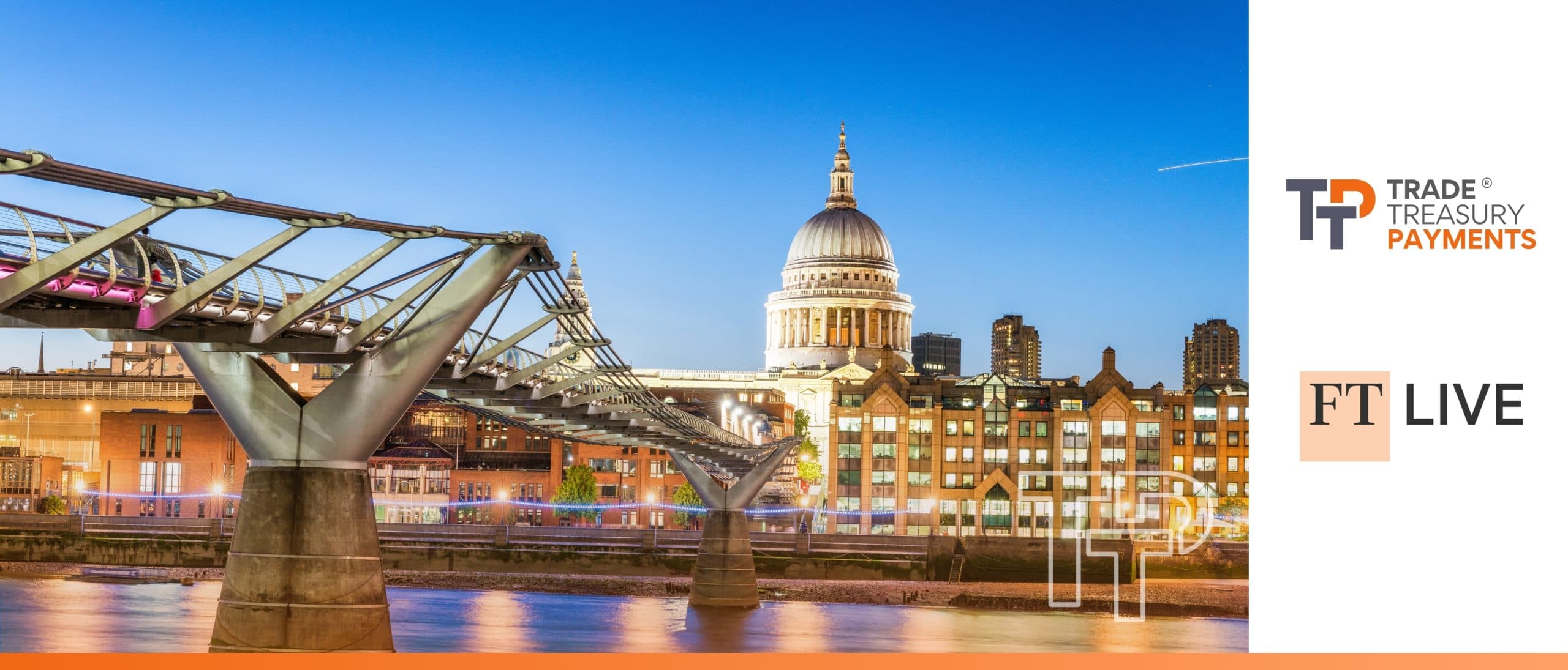 Global Banking Summit 2025 gets underway in London