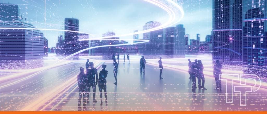 Global identity: the missing layer in digital trade and payments?