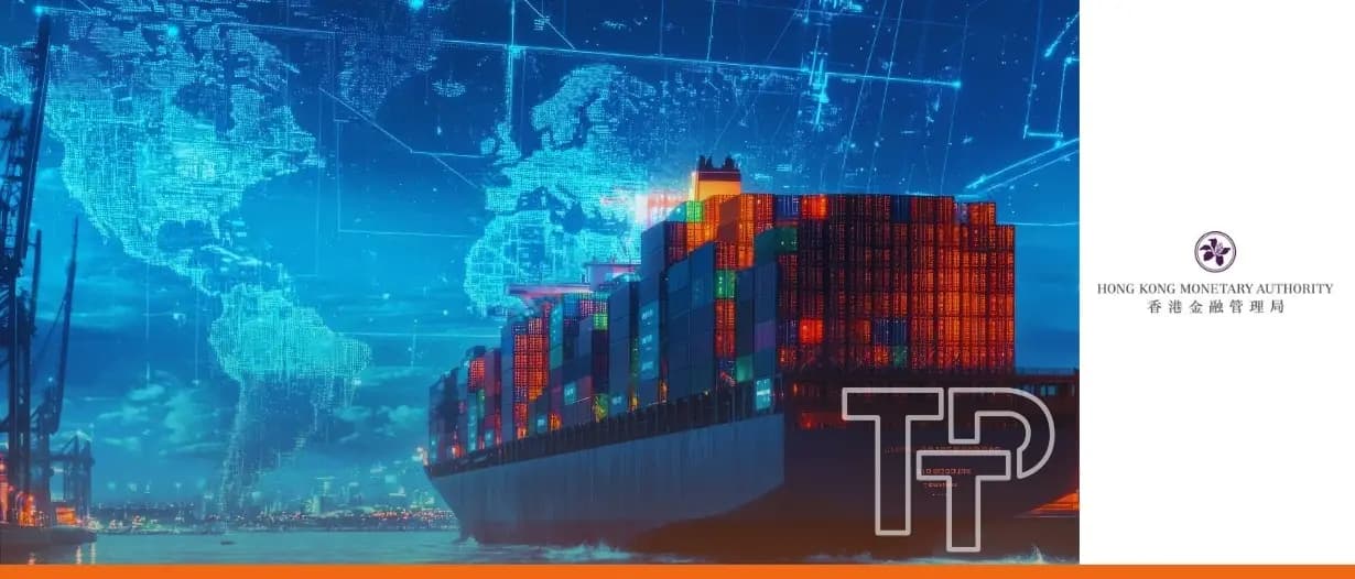 HKMA’s launches expert panel ‘Cargox‘ to digitise cargo data across sea, road, and air transport