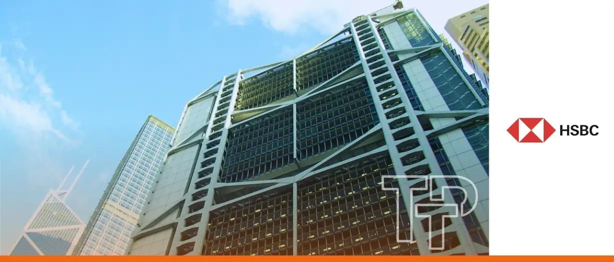 HSBC targets US importers with new TradePay import duties solution
