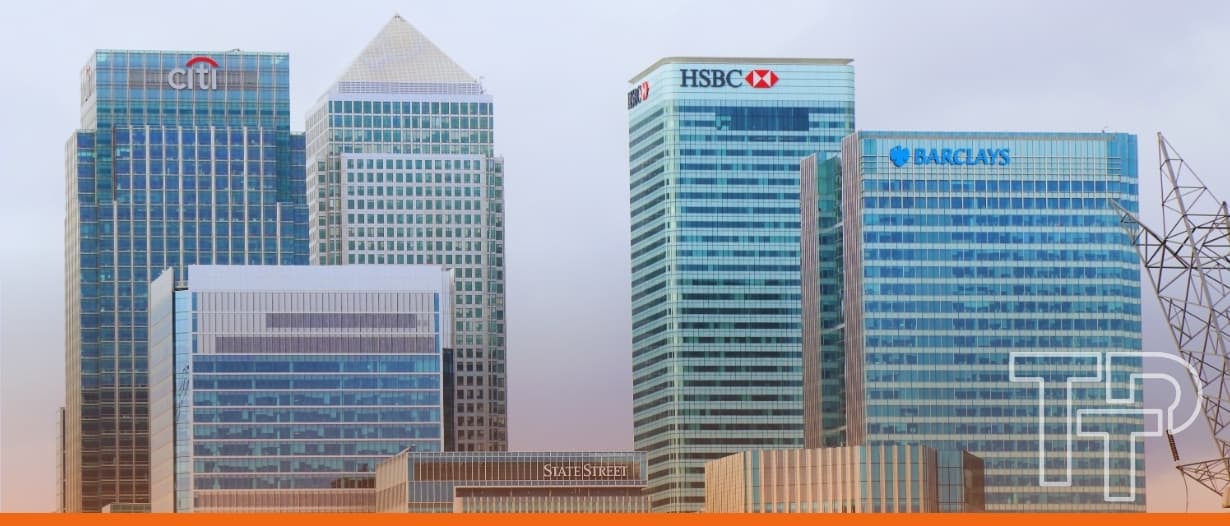 HSBC partners with TreviPay on B2B eCommerce payments