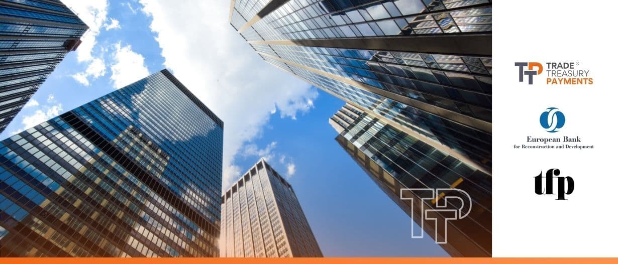 How Quds Bank and EBRD are supporting trade and SMEs in Palestine