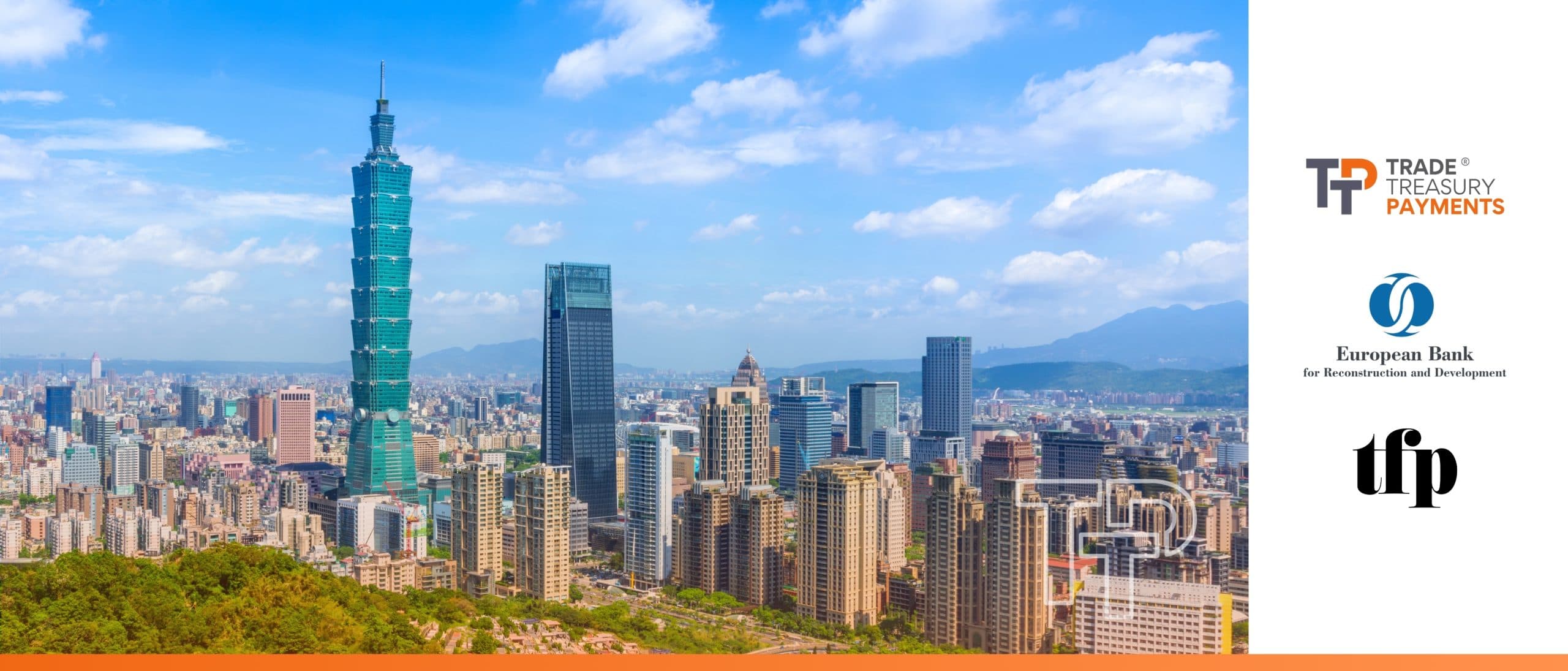 How the Taiwan Business-EBRD Technical Cooperation Fund supports trade and economic resilience