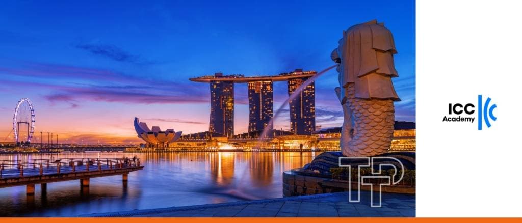 ICC Academy Supply Chain Finance Summit 2025