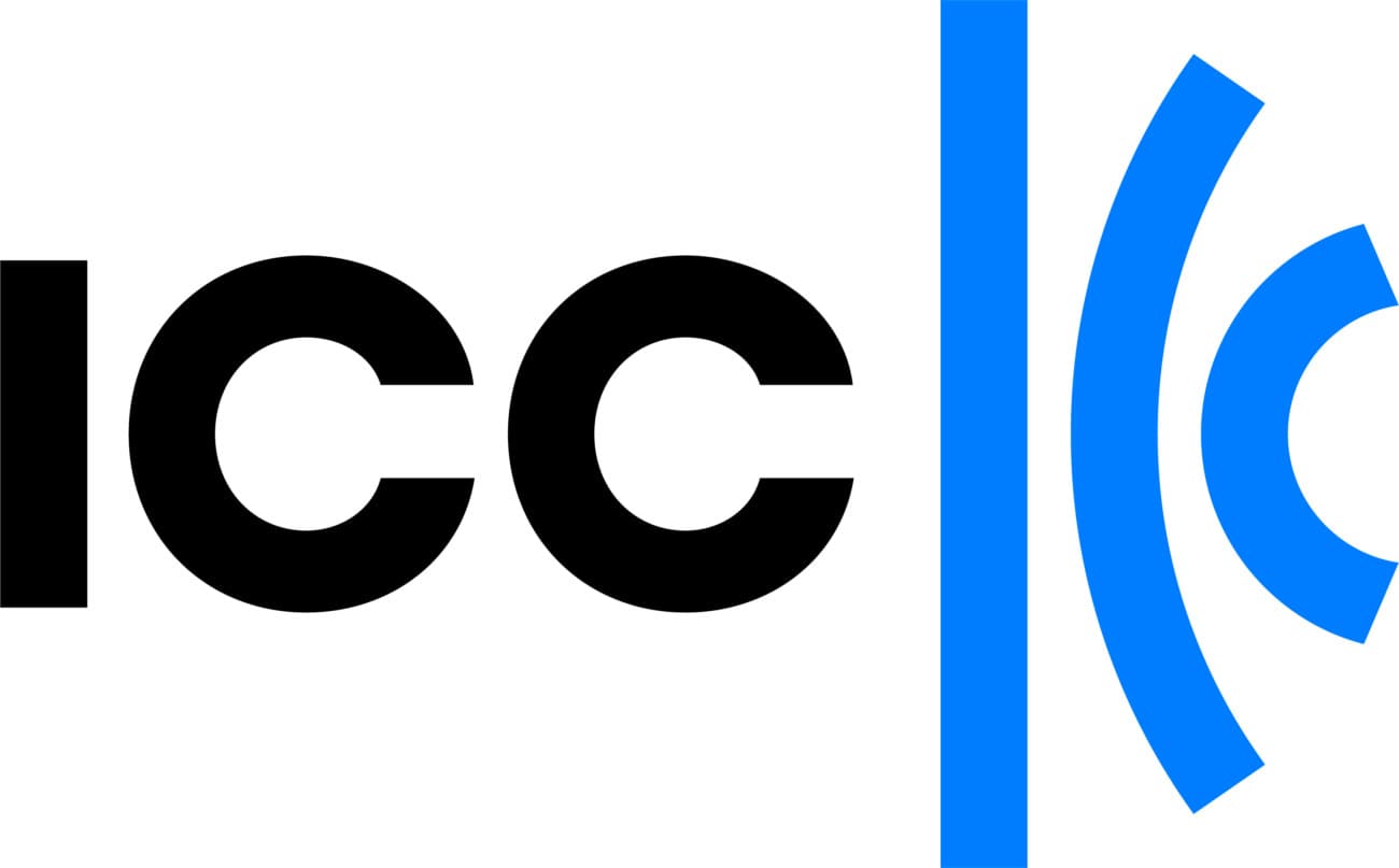 International Chamber of Commerce (ICC) logo