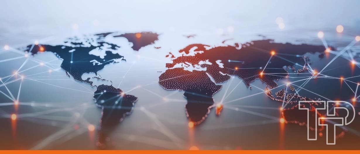 In conversation with Thibaut Jean, Crédit Agricole CIB’s new Global Head of ECA and Multilateral Financing Solutions