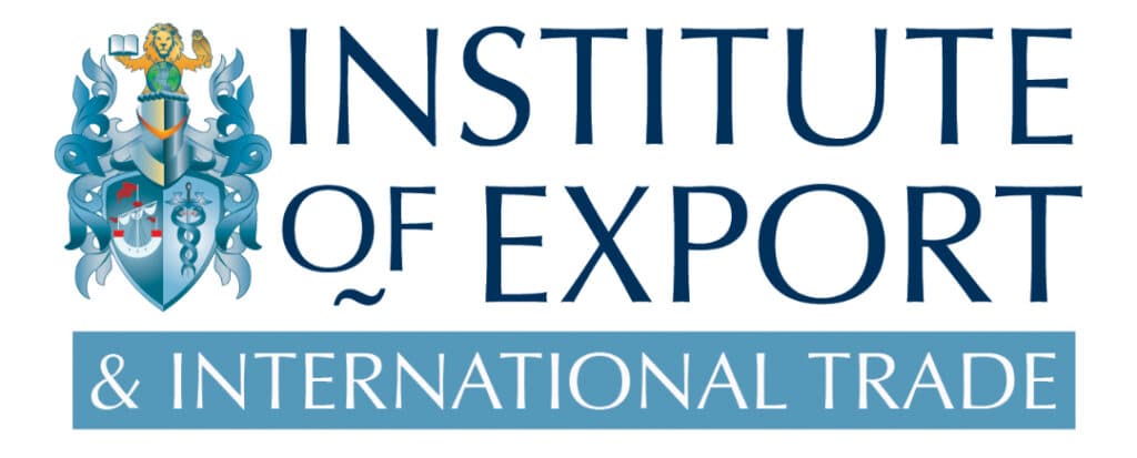 Instutute of Export & International Trade logo