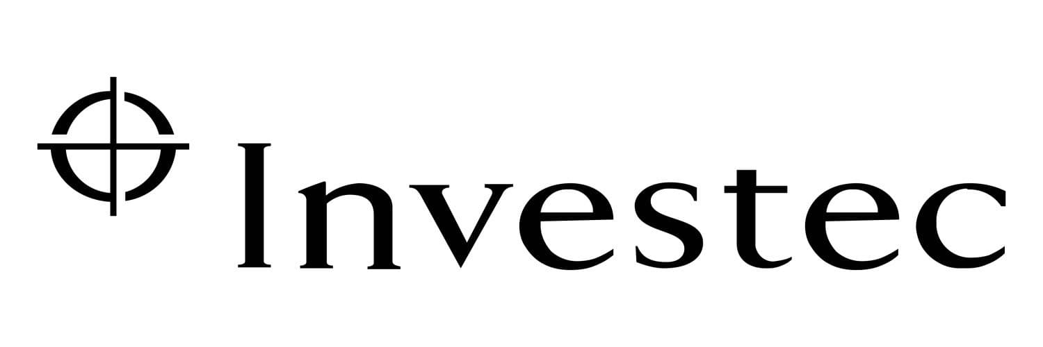 Investec logo