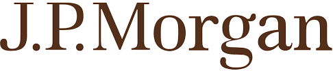 J.P. Morgan logo