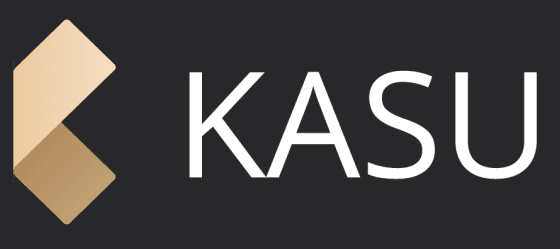 Kasu Finance logo