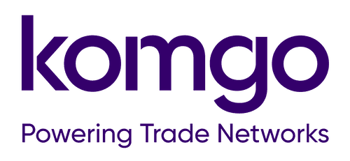 Komgo logo