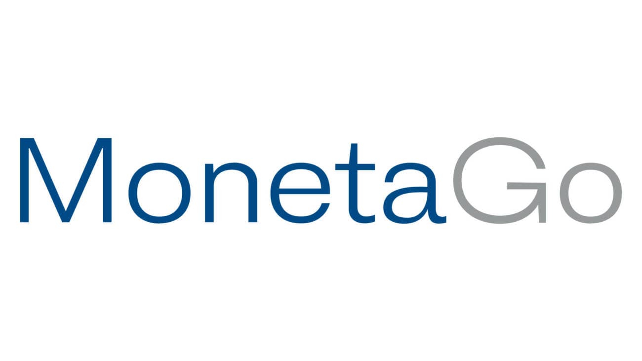 MonetaGo Inc logo