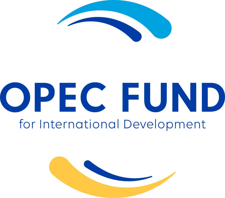 The OPEC Fund for International Development (OPEC Fund) logo