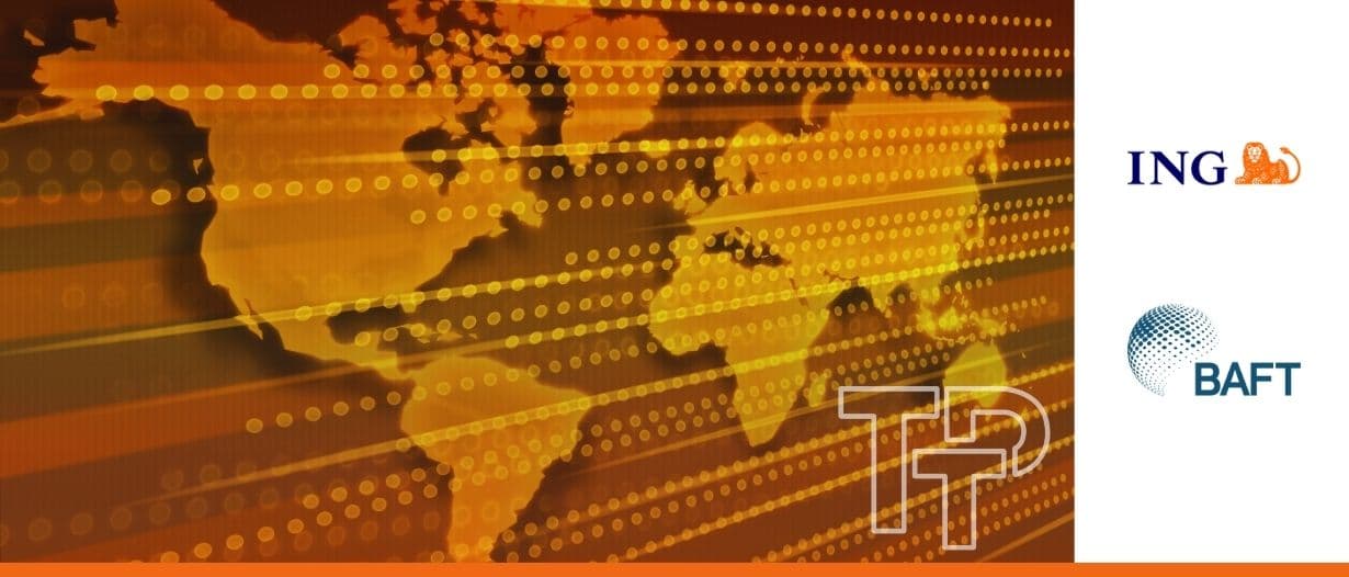 PODCAST | From shocks to shifts: how corporates and economists interpret geopolitical risk