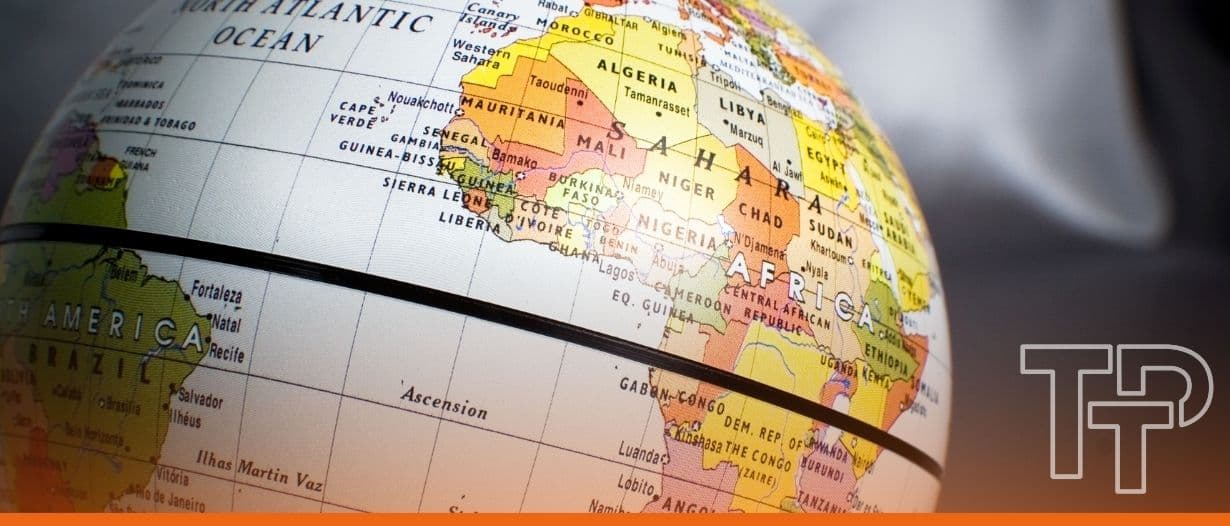 Pangea-Risk brings new LORE to African project risk assessment