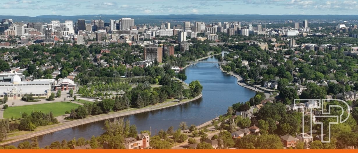 Reflections on security, capital, and modernisation at the Berne Union AGM in Ottawa