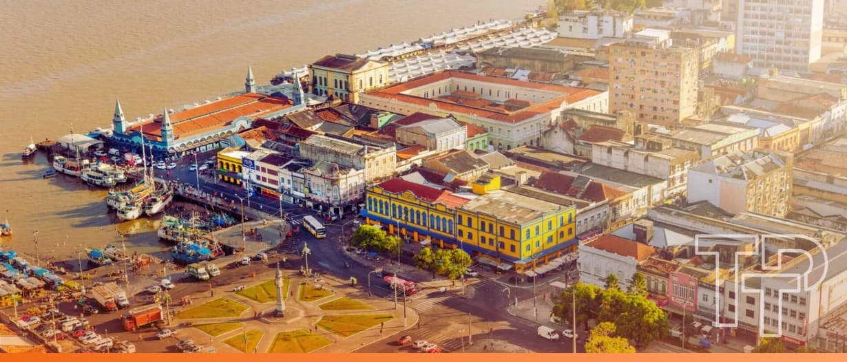 PODCAST | Road to Belém | UNDP’s plan to mobilise sustainable finance