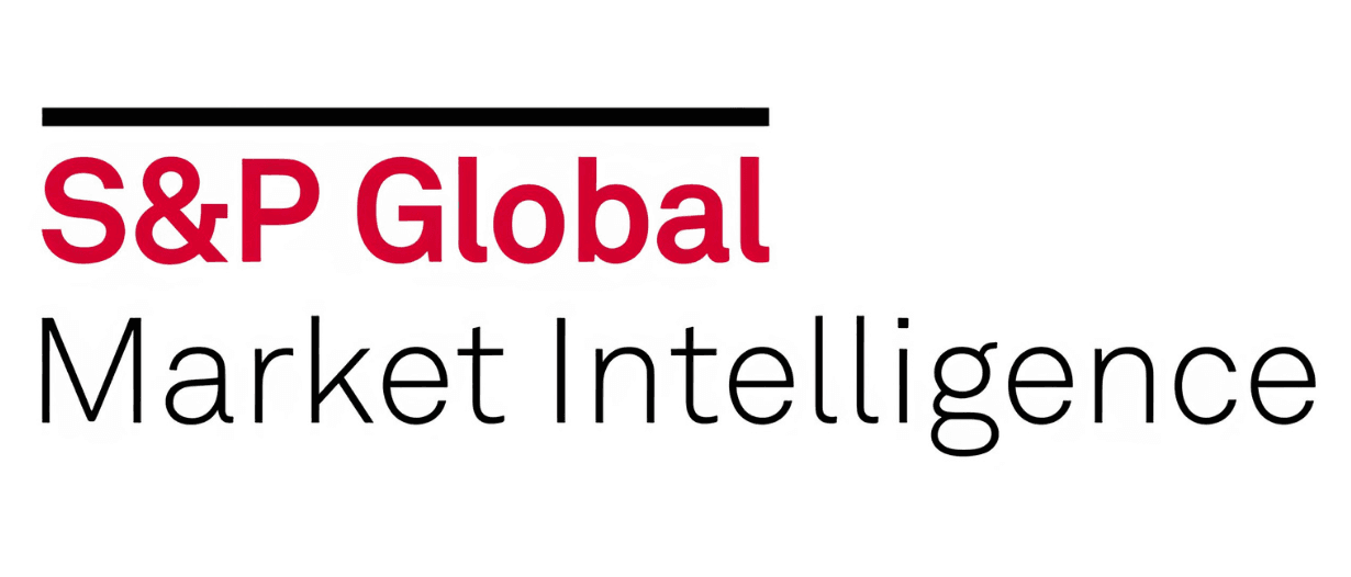 S&P Global Market Intelligence logo