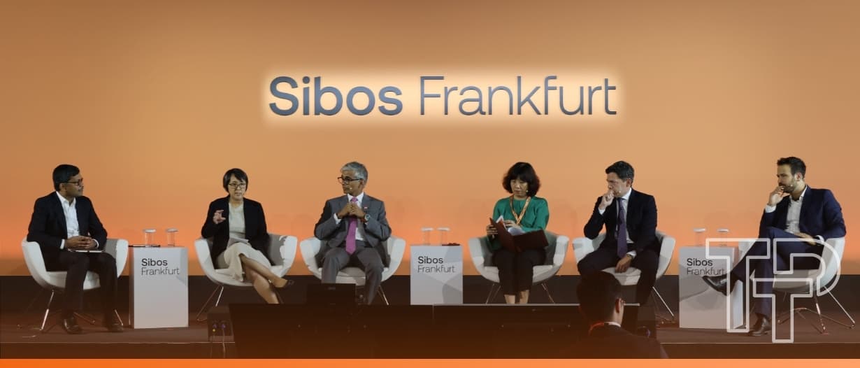 Shifting supply chains in an age of tariffs and new demand
