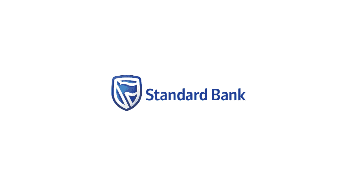 Standard Bank logo