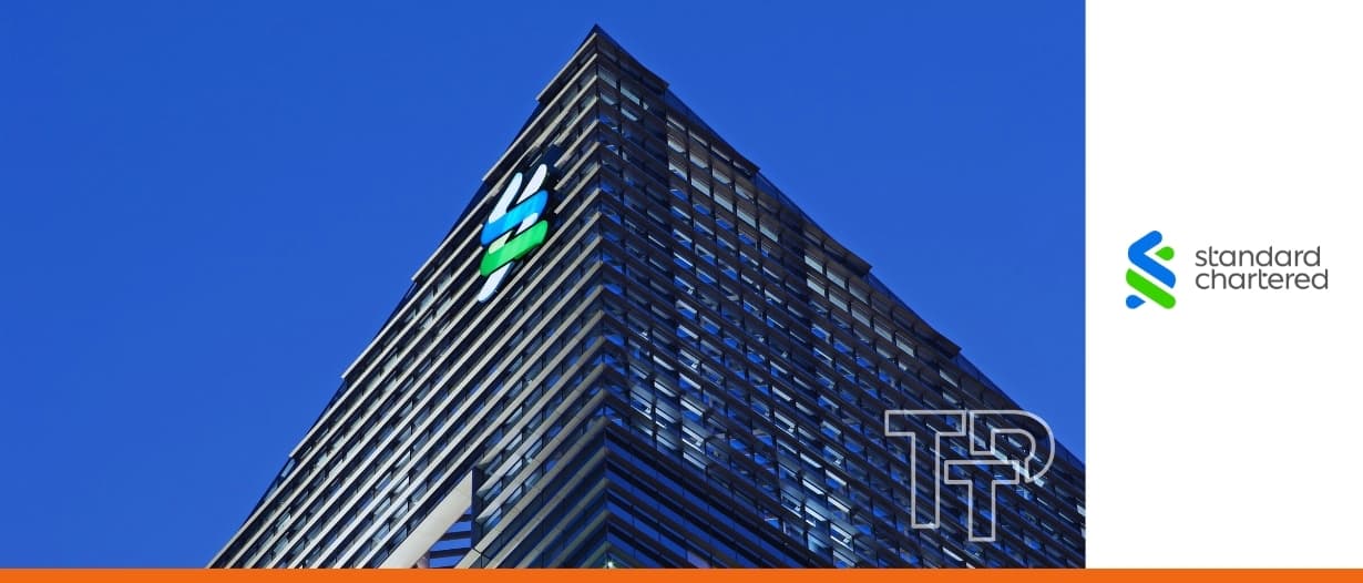 Exclusive: Inside Standard Chartered’s new Europe transaction banking strategy