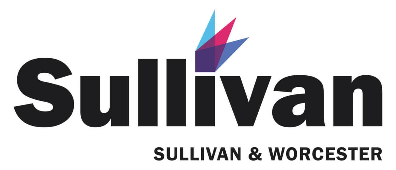Sullivan & Worcester logo