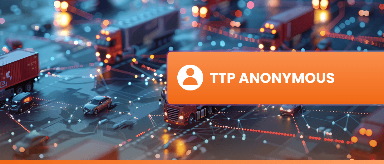 Launching TTP Anonymous