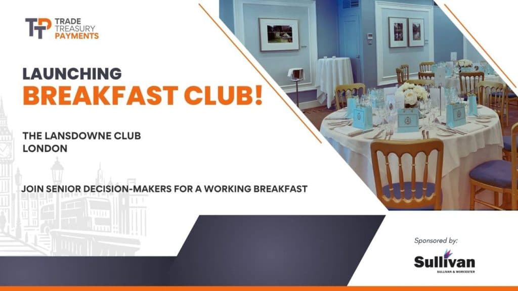 TTP Breakfast Club Promo