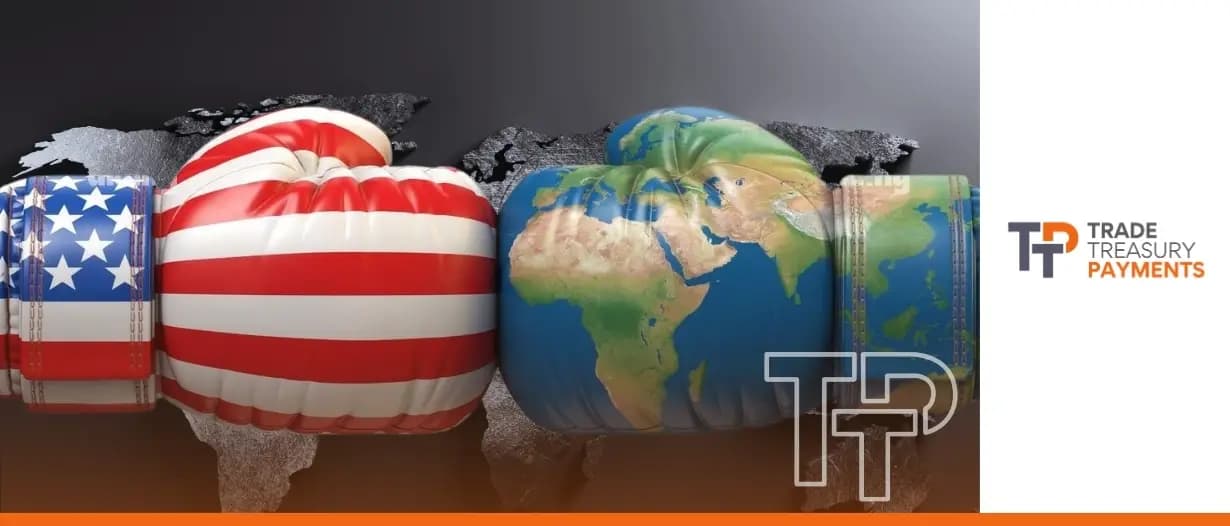 Trade Treasury Payments launches its inaugural magazine: “There’s No New Normal”