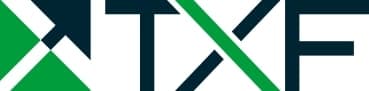 TXF logo