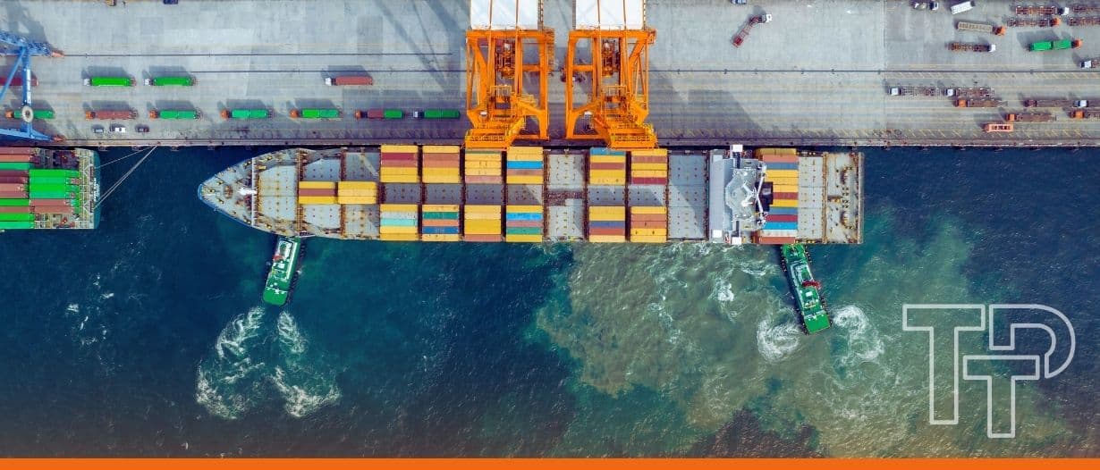 Tata Steel completes first paperless import shipment with full bank-integrated eB/L