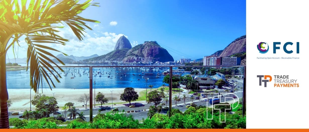 PODCAST | Trade credit insurance in Latin America: unlocking finance, managing risk, and scaling access