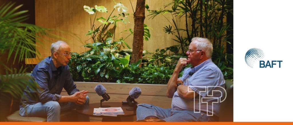 PODCAST | Two up, two down: trade finance themes shaping 2025