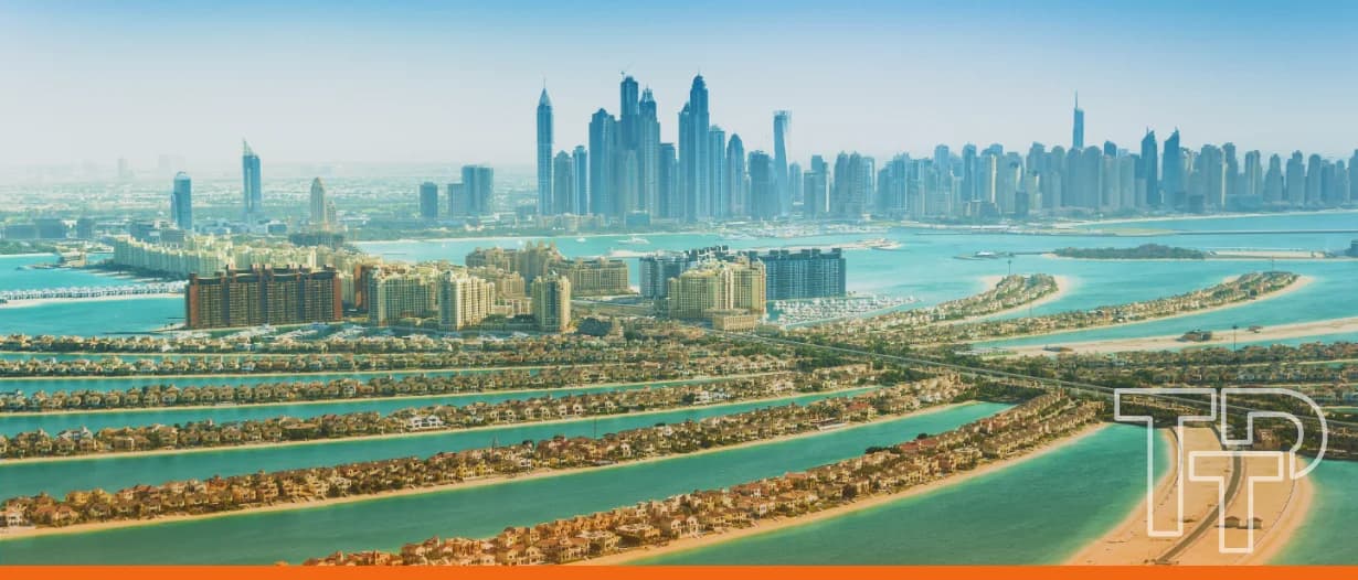 UAE trade agreements with Costa Rica and Mauritius take effect