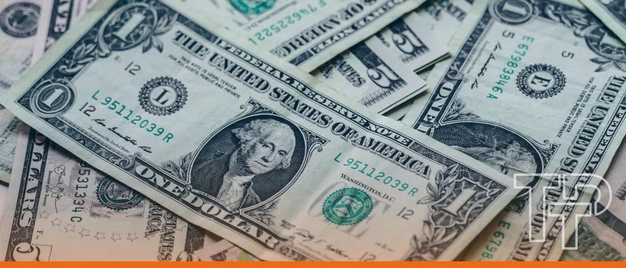UBS says the Dollar continues to fall: Your problem, once again?