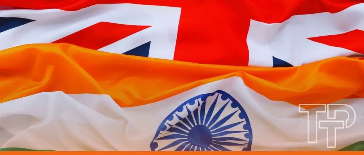 UK–India Free Trade Agreement opens door to a £25.5bn trade boost, slashes tariffs on whisky, cars, textiles