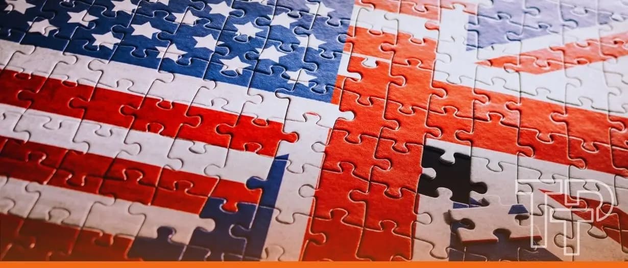 US and UK move closer on trade with first post-tariff deal, cutting duties on cars, steel and ethanol